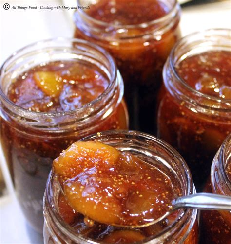 cooking-with-mary-and-friends-southern-fig-jam image