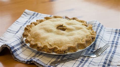 the-easiest-healthy-pie-crust-ever-delicious-living image