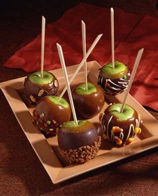 caramel-dipped-apples-recipe-bon-apptit image