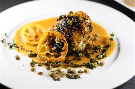 monkfish-piccata-inspired-cuisine image