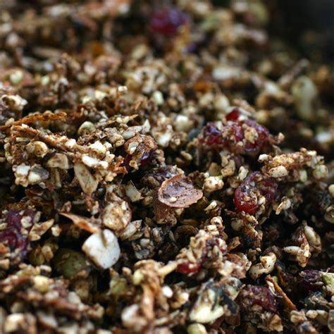 best-raw-granola-the-healthy-eating-site image