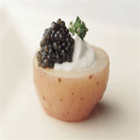 new-potatoes-with-caviar-williams-sonoma image