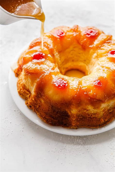 pineapple-rum-cake-recipe-grandbaby-cakes image