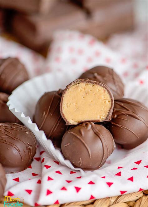 peanut-butter-balls-mom-foodie image