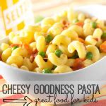 cheesy-goodness-pasta-recipe-for-kids image