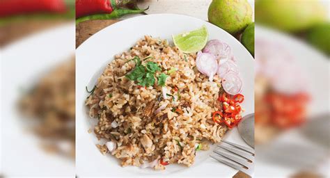 brown-rice-pulao-recipe-times-food image