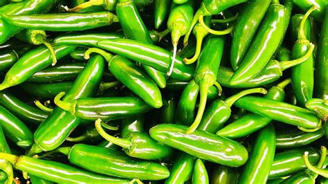 how-to-make-pickled-jalapeo-peppers-southern-living image