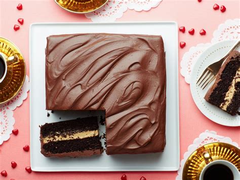 chocolate-candy-cakes-food-network-valentines-day image
