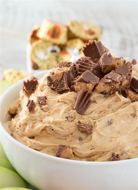 peanut-butter-cup-cheesecake-dip-the-chunky-chef image