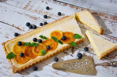 easy-italian-lemon-mascarpone-tart-recipe-winners image