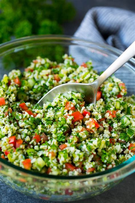 tabbouleh-recipe-dinner-at-the-zoo image
