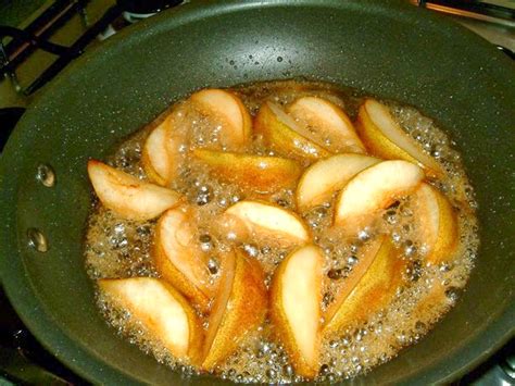 marsala-honey-pears-with-gorgonzola-nigella-lawson image