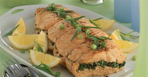 10-best-baked-salmon-with-capers-recipes-yummly image