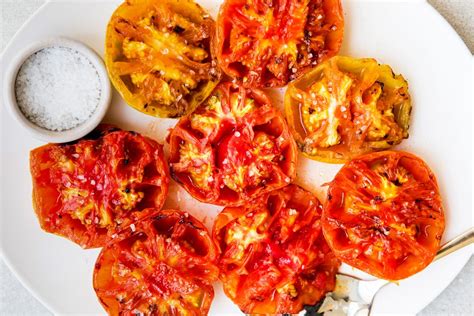 a-simple-recipe-for-grilled-tomatoes-the-spruce-eats image