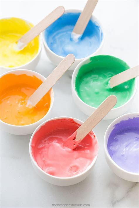 how-to-make-puffy-paint-easy-recipe-the-best-ideas-for-kids image