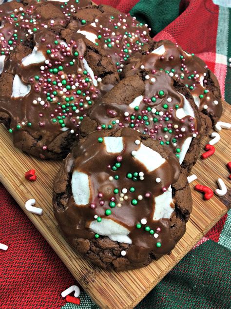 hot-cocoa-marshmallow-cookies-my-incredible image