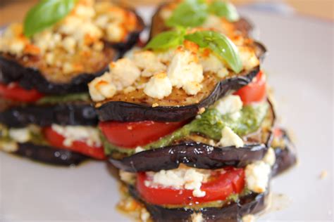 grilled-eggplant-stacks-divalicious image