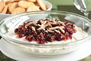 spiced-cranberry-dip-food-channel image