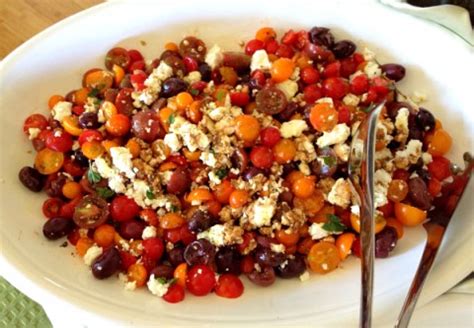 cherry-tomato-and-israeli-feta-salad-shockingly image