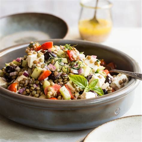 mediterranean-lentil-salad-culinary-hill image