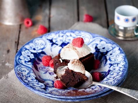 crock-pot-raspberry-fudge-brownies-recipe-cdkitchen image