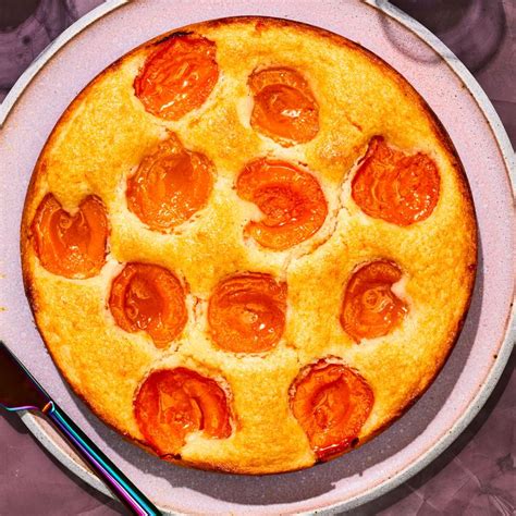 apricot-almond-cake-recipe-real-simple image