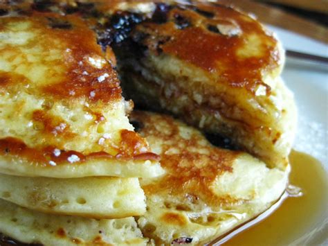 easy-blueberry-pancakes-recipe-food-republic image
