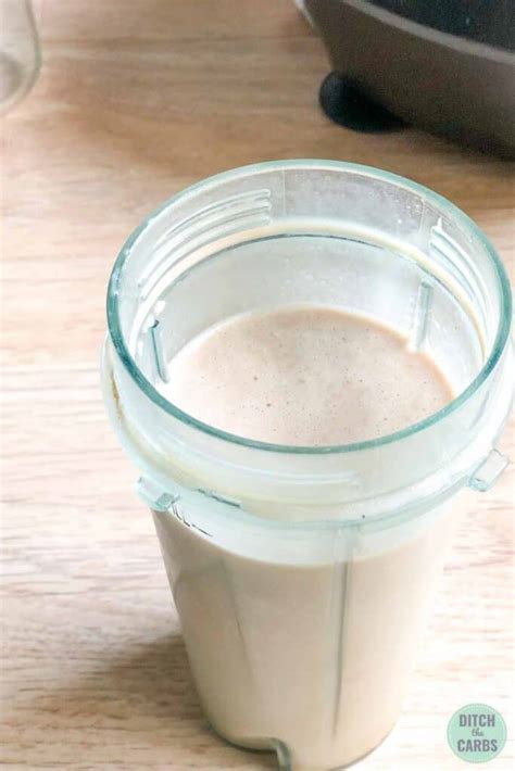 homemade-chocolate-peanut-butter-smoothie image