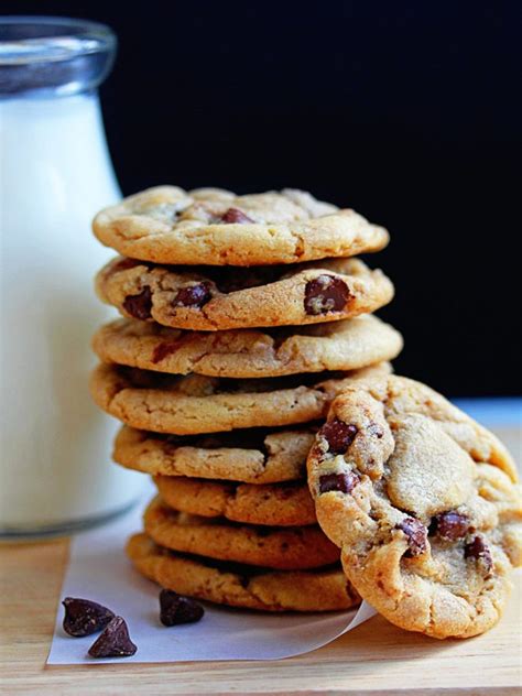 this-is-the-only-chocolate-chip-cookie-recipe-youll-ever image