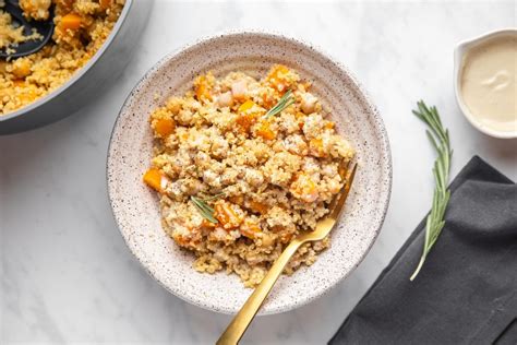 one-pot-quinoa-with-butternut-squash-from-my-bowl image