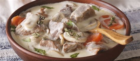 blanquette-de-veau-traditional-stew-from-france image