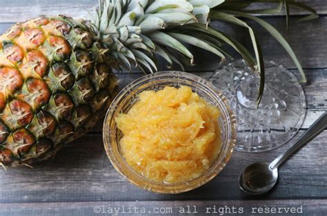 pineapple-marmalade-or-mermelada-de-pia-laylitas image