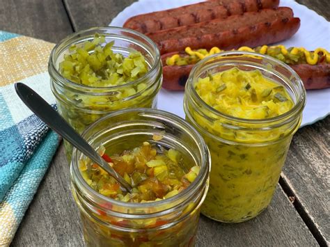 3-easy-keto-relish-hacks-low-carb-cookout image