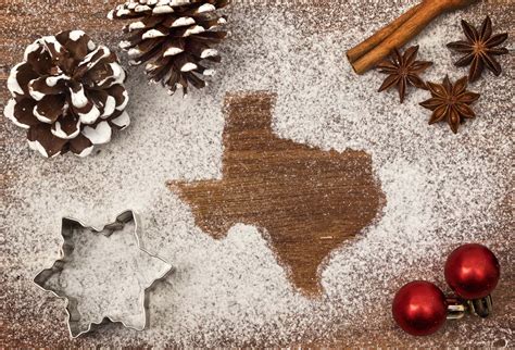 christmas-in-texas image