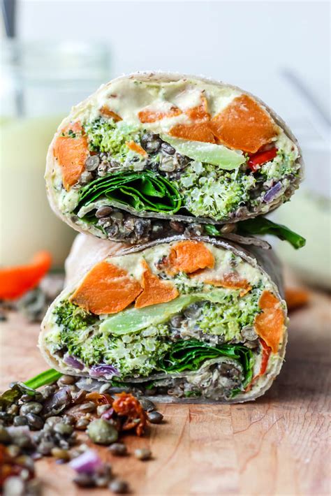 mediterranean-lentil-veggie-wraps-up-beet-kitchen image