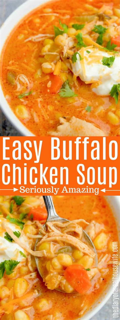 buffalo-chicken-soup-the-diary-of-a-real-housewife image