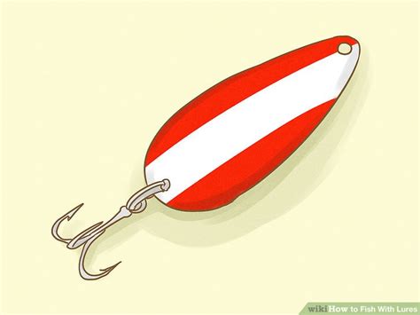 how-to-fish-with-lures-with-pictures-wikihow image