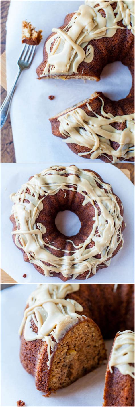 spiced-apple-and-banana-bundt-cake-with-vanilla image