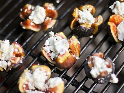 grilled-figs-stuffed-with-goat-cheese-recipe-serious-eats image