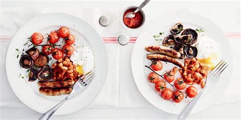 goodbye-to-the-great-british-fry-up-bbc-good-food image
