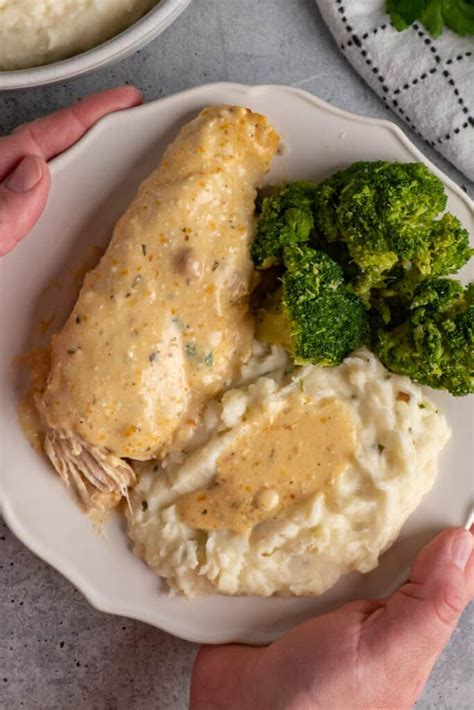 crock-pot-ranch-chicken-slow-cooker-meals image