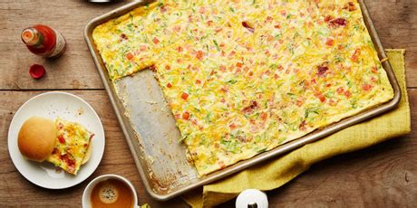 sheet-pan-bacon-egg-sandwiches-for-a-crowd-food image