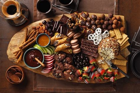 how-to-make-a-chocolate-charcuterie-board-taste-of image