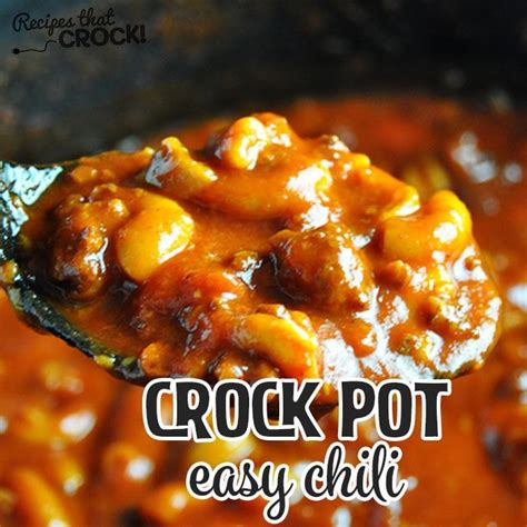 easy-crock-pot-chili-recipes-that-crock image
