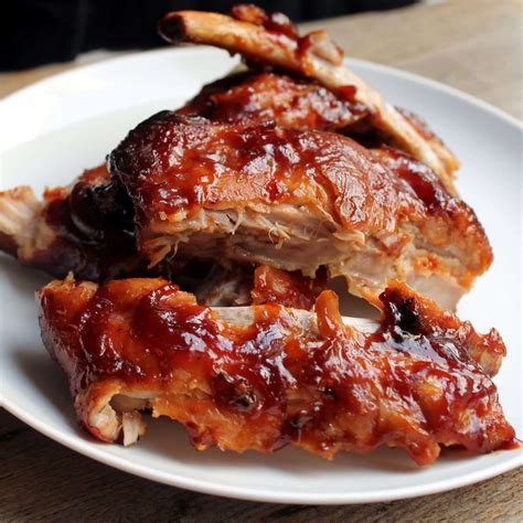 the-secret-to-crockpot-ribs-slow-cooker image