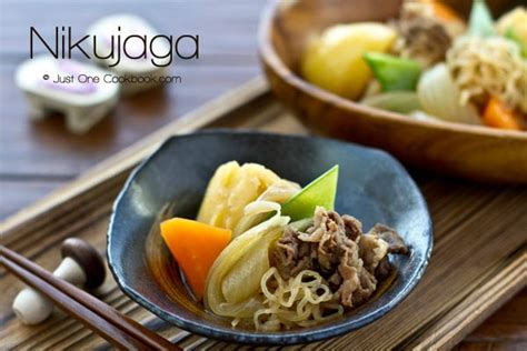 nikujaga-japanese-meat-and-potato-stew-video-肉じゃが image