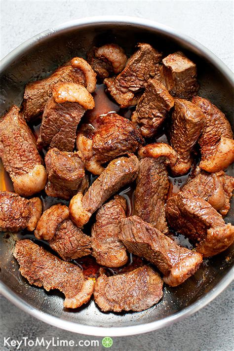 cajun-butter-steak-bites-the-best-10-minute-dinner image