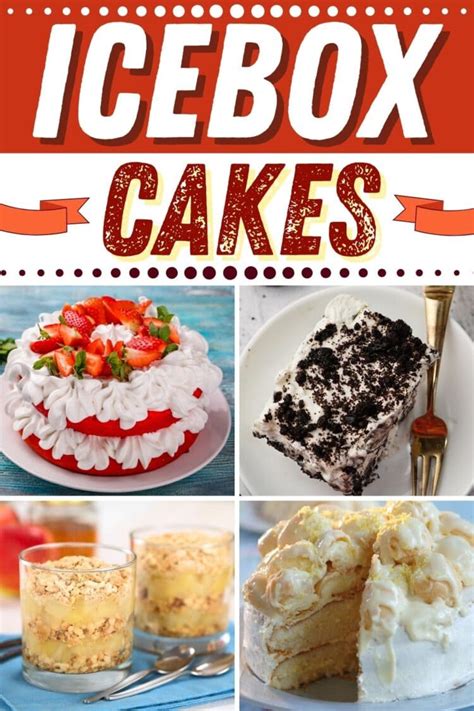 25-best-icebox-cakes-insanely-good image