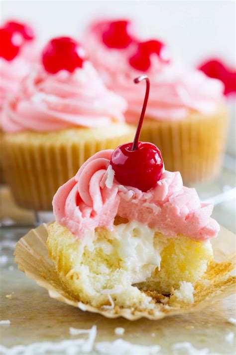coconut-cherry-cupcakes-taste-and-tell image