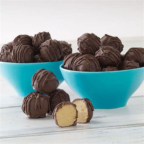 chocolate-covered-peanut-butter-balls-recipes-skippy image